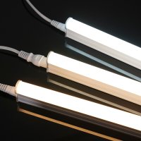 LED T5 간접조명 간접등 주광색 전구색 주백색 청색 적색 녹색 플리커프리
