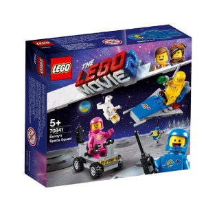 레고 레고무비2 70841 베니의 우주 전대 새제품