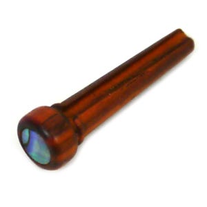 geppetto 제페토 멕시코 코코볼로 통기타 브릿지핀