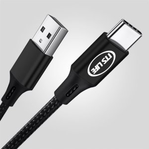 이츠라이프 USB C타입 고속충전 케이블