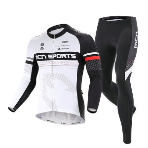 NORMAL CRUSH/자전거의류상하의세트/라이딩/자전거