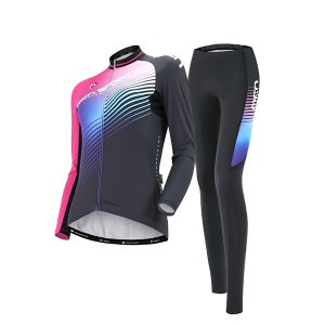 ULTRA VIOLET WOMEN자전거의류상하의세트/라이딩