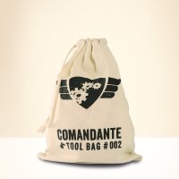 코만단테 도구가방(COMANDANTE TOOL BAG)