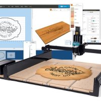 엑스카브 X-carve 1,000mm 목공용 CNC, 소형CNC, 목공CNC