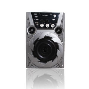 홍진 사파이어 블루투스 오디오 SF-X5