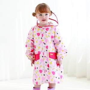 [BAY-B] 아동 애니팜 우비 튤립