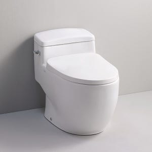 대림바스플랜 원피스 양변기 대림변기 PC-6010