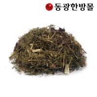 [동광한방몰] 국내산 개똥쑥 말린쑥 건조쑥 600g