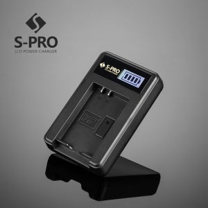 소니 NP-BN1 LCD 호환 충전기 DSC-KW11 W310 W320