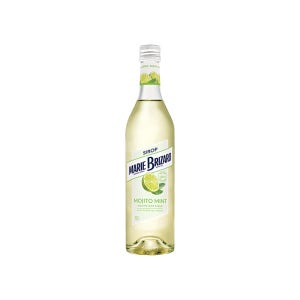 마리브리자드 시럽 모히또민트 700ml, 1개