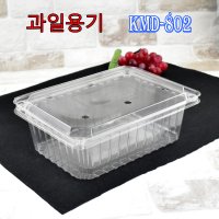 과일용기 방울토마토용기 아로니아용기 K802호 400개