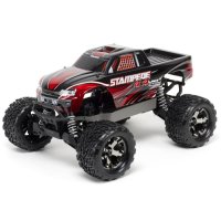 CB67086-3 1/10 Traxxas 스템피드(STAMPEDE) 4X4 VXL 브러시리스 몬스터 트럭 RTR