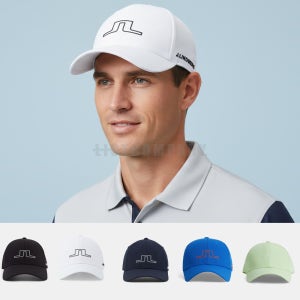 제이린드버그 카덴 골프 모자 메쉬 캡