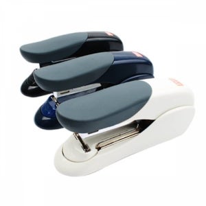 평화 스테이플러 맥스 MAX HD-50F(33호) 호치키스 호치케스 그립감 좋은