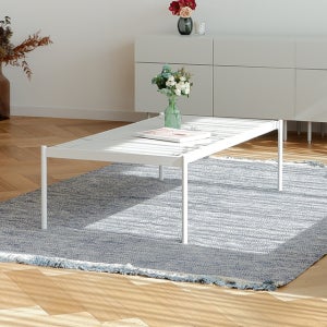 미마스 1200 포세린 세라믹 거실 쇼파테이블