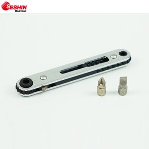 세신 미니라쳇세트 소켓렌치 비트셋트 드라이버핸들 빗트홀더 RBS3