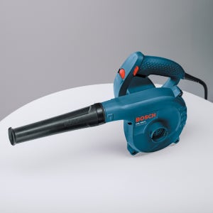 보쉬 블로워 GBL800E 프로페셔널 송풍 흡입 블로어 제설 낙엽청소