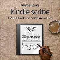 아마존 킨들 스크라이브 Amazon Kindle Scribe 태블릿 PC 전모델 [미국정품]