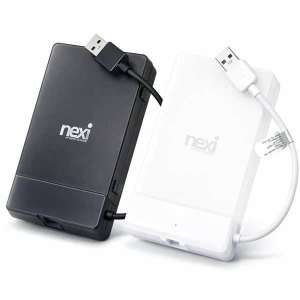 2.5인치 외장하드케이스 SATA HDD 리더기