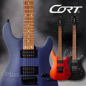 콜트 KX100 /입문용 일렉기타 /학생 초보 연습용