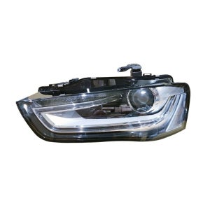 아우디 A4 HID 헤드램프 (13-16년)