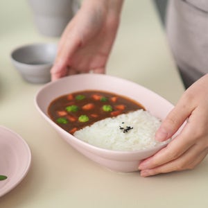 보울보울 볼볼빈티지 그라탕기 (3color)