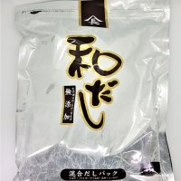 야마쵸쇼텐 와다시 케즈리부시 국물용 1kg