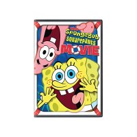 [애니매이션] Spongebob Squarepants Movie - 미국직배송