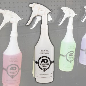 AD 오토브라이트 빅 블래스트 분무기 소분용기 일반 스프레이 947ml