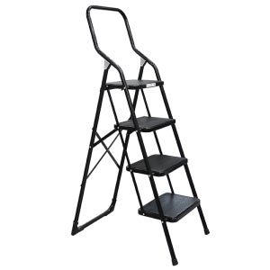 다이슨 VS4-BB4 고급형 접이식 안전강화 광폭 사다리