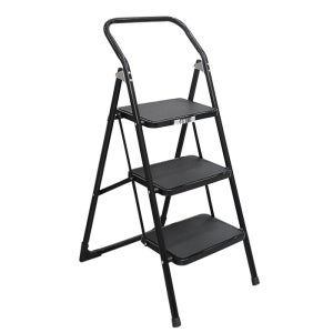 다이슨 VS4-BB3 고급형 접이식 안전강화 광폭 사다리