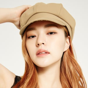 카페모자 팔각모 뉴스보이캡 마도로스