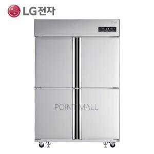 LG 45박스 1/2냉동 냉장고 C110AHB 전국 배송 설치
