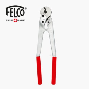 펠코 와이어 케이블 커터 FELCO C16 스위스