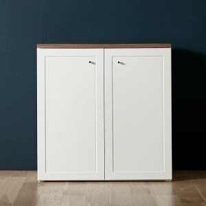 동서가구 리챈 800 주방 수납장