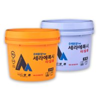 세라에폭시 2액형 타일에폭시 타일접착제20kg