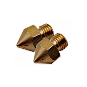 프린트보드 CR-10S pro, CR-10 MAX 전용 노즐