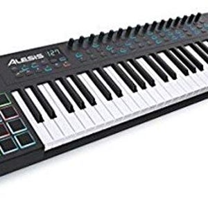 Alesis VI61 미디 컨트룰러 마스터키보드