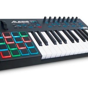 Alesis VI25 미디 컨트룰러 마스터키보드
