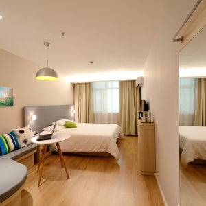 샌디 둘리 - March Day 꽃그림 풍경 거실 침실 감성 힐링 인테리어