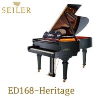 삼익 자일러 그랜드 피아노 Seiler ED168 Heritage