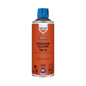 무독성 로콜 실리콘스프레이 Precision Silicone Spray 1EA