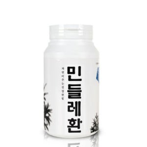 국내산 민들레환 300g 1통