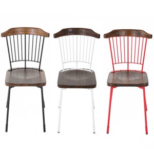 푸른숲가구 티몬우드체어 식탁 카페 인테리어 책상 의자