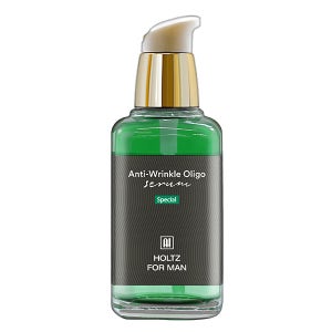 홀츠포맨 남자 고탄력 세럼 60ml 올리고 에센스 고보습 타이트닝 모공 남성 화장품