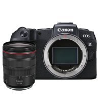 정품 풀프레임 미러리스 캐논 EOS RP 바디 + RF 24-105mm 렌즈 킷 / ds