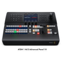 [블랙매직디자인/ 비디오스위처] ATEM 1 M/E Advanced Panel 10