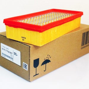 BMW K1600GT 에어 필터 클리너 13 71 7 712 317 K1600GTL K1600B