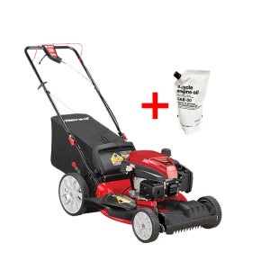 트로이빌트 잔디깍기 TB230 제초기 B&S엔진 미제