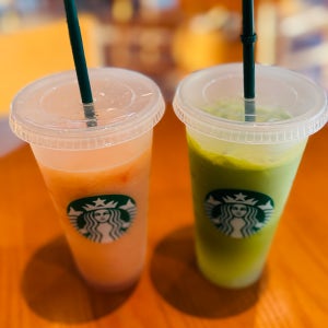 북미 매장 스타벅스 리유저블 텀블러 결혼식 돌잔치 답례품 709ml, 2개